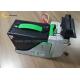 JCM Global Foreign Currency Exchange Machine Ivizion - 100 - SS - Complete іVIZION Bill Validator