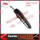 Common rail injector fuel injecto 4954646 579251 1846351 1846350 for QSKX15 Excavator QSX15 ISX15 X15