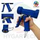 Brass Blue Washing Gun with Rubber House for Hot Water Cleaning 1/2”FIP Thread Inlet