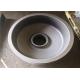 Excellent Performance Ductile Iron Casting With Smooth Surface Iso 9001 Certificate