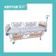 Medical Equipment Manual Nursing Bed Hospital Three Function Flashlight Integrated