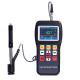 Rechargeable Portable Leeb Hardness Tester For Die Cavity , Heavy Work Piece