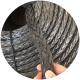 Customized Color UHMWPE Braided Mooring Rope for Offshore Drilling Platform Part Rope