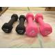Fitness Spare part Casting gDumbbell