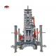 260m Depth Borehole 90mm Crawler Drilling Rig