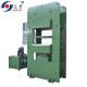 Heating Method Electric Hydraulic Hot Press for Rubber Vulcanizing Press Machine