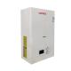 Low Pressure Domestic Condensing Gas Combi Boilers For Room Heating And Hot Water