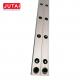 Safety Light Curtain With Blanking Function For Industrial Garage Doors