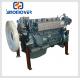 D12 42 420hp Truck Engine Assembly For Sinotruk