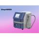 Painless Portable Laser Diode 808nm Hair Removing Laser Machine High Power