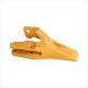 new fashion high quality alloy steel wheel loader side teeth 423-70-13154