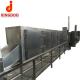 High Efficiency Noodles Manufacturing Unit , Industrial Machine Of Making Noodles