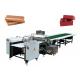 Automatic Gluing Machine / Manually Positioning Gluing Machine