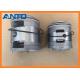 146-5074 146-5076 Vane Pump Cartridge For  Industrial Parts