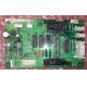 J306820 NORITSU QSS30 33 SERIES DIGITAL MINILAB Spare Part DUAL MAGAZINE PCB BOARD