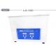 Auto Shop Use Ultrasonic Cleaner with 360W Ultrasonic Power for Carbon Clean