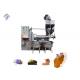 Heavy Duty Automatic Oil Extractor Small Peanut Oil Press Machine 18.5kw