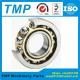 71917C DBL P4 Angular Contact Ball Bearing (85x120x18mm)  TMP Band High Speed GCr15 Steel Spindle bearings