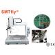 Printed Circuit Boards Robotic Selective Soldering Machine PID Controlled SMTfly-411