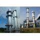 Simple Process Two Column Alcohol Distillation Equipment Mature Technology