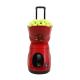 Red Black Color Tennis Ball Shooting Machine Support 160 Pcs Balls Capacity For Practice Training