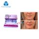 Fosyderm 2ml Dermal Lip Fillers Hyaluronic Acid Lip Enhancement Injection Derm Line