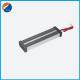 Air Conditioners PTC Insulated Heating Element Constant Temperature