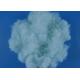 High Strength Functional Polyester Staple Fiber With 100% Recycled PET Bottle Flakes Material