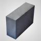 Bending Processing Service Magnesia Carbon Refractory Brick with High Heat Resistance