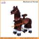 Kids Giddy up Rides Mechanical Horse Toys in Ride on Animal Toy, Hot Sale!