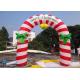 6m Outdoor Inflatable Advertising Products Christmas Grinch For Merry Christmas