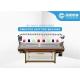 Single System Lcd 12G Sweater Flat Knitting Machine