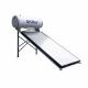 300L PFP-300 Flat Plate Solar Powered Water Heater System with Polyurethane Insulation
