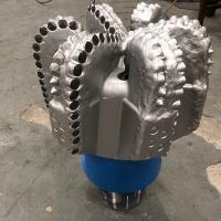 PDC Diamond Bit 13-1/2 Inch API Of Diamond Oil Well