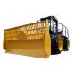 33000kg Operating Mass Heavy Duty Construction Equipment For Landfill Handling