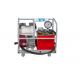 Double Speed Powerful Hydraulic Crimping Tool Super High Pressure Hydraulic Pump