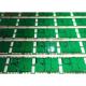 FR4 TG150 Immersion Gold Half Hole PCB Board 50Ohm 4 Layer 0.8MM