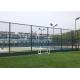 High Quality Wire Mesh Fence for Football Field and Playground