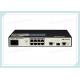 S2700-9TP-EI-AC 02352340 Huawei Quidway S2700 Switch 8 Ethernet 10/100 Ports