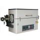CE Certified 1200C Top Open Electric Tube Furnace 1-Zone 50mm OD