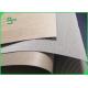 Rigid E Flute Corrugated Board Sheet For Mailer Box Great Cushioning Property