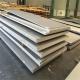 ASME 12mm Hot Rolled Stainless Steel Sheet 1250 Width No.3 Surface 304 SS Plate