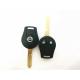 2 Button Nissan X Trail Remote Key Juke Micra Etc Tested TWB1U766 With Battery