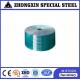 19mm Copolymer Coated Steel Tape 0.20mm EGE Double Side For Optical Fibre Cable