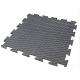 Horse Cleaning Area Ribbed Surface Anti Slip Rubber Mats Interlocking Rubber Mats