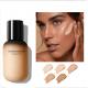Custom Waterproof Liquid Foundation Makeup For Airbrush Liquid Makeup For Airbrush