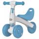 Pedal Balance Bike Ride On Car Toys Children's Scooter with Carton Size 51.5*18*22cm