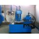 Double End Tube Shrinking Machine / Automatic Shrink Wrap Machine 2mm Thickness