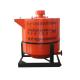 CE 1200L Upright Automatic Cement Grout Mixing Tank Electricity