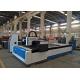 1500W Fiber CNC Laser Cutting Machine 1500 X 3000mm for Various Metals